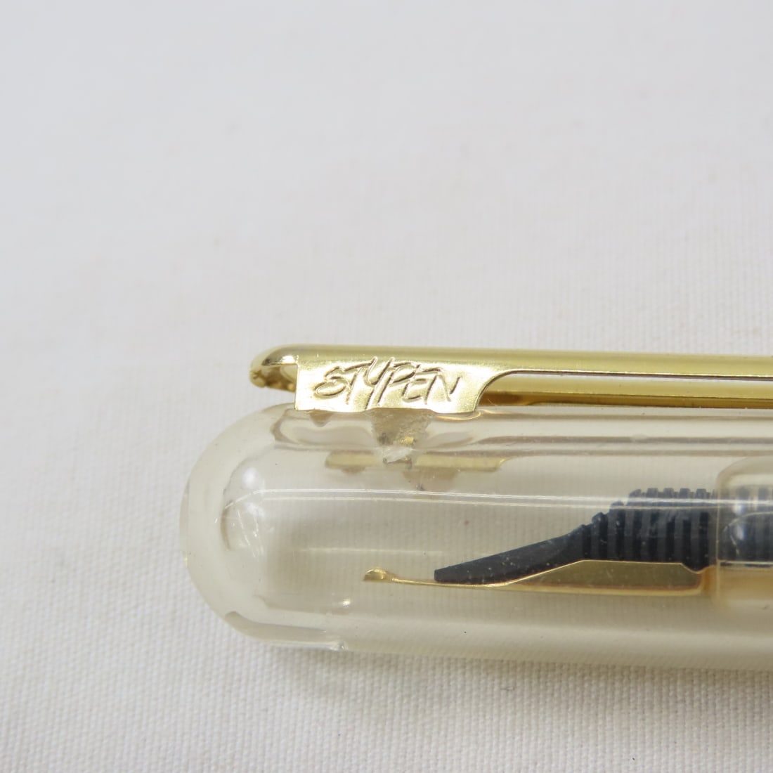 2 German Reform & French Stypen Fountain Pens - 17