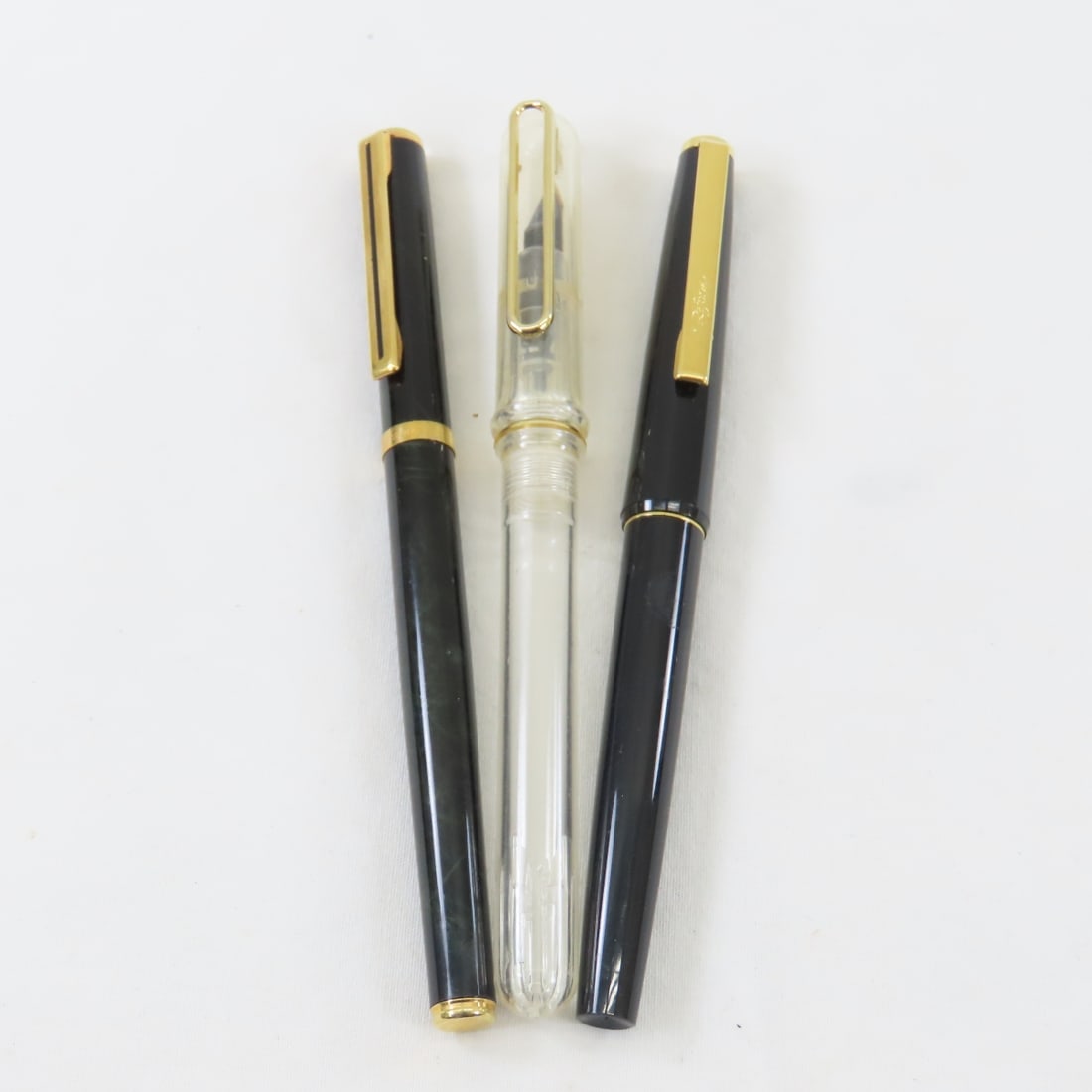 2 German Reform & French Stypen Fountain Pens (1 of 17)
