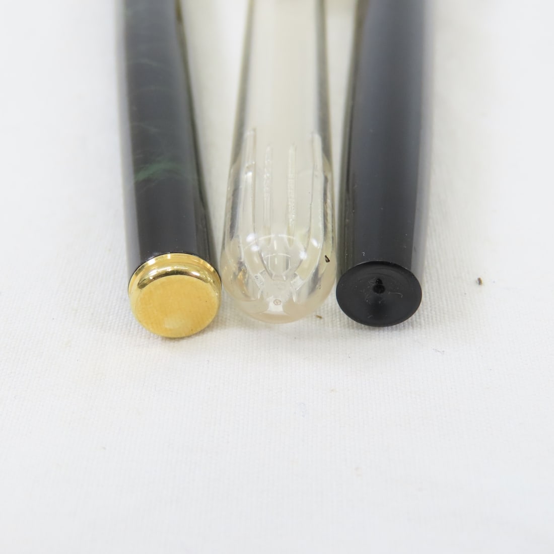 2 German Reform & French Stypen Fountain Pens - 2