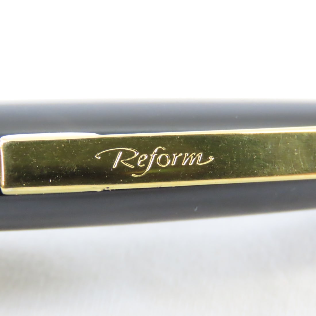 2 German Reform & French Stypen Fountain Pens - 4