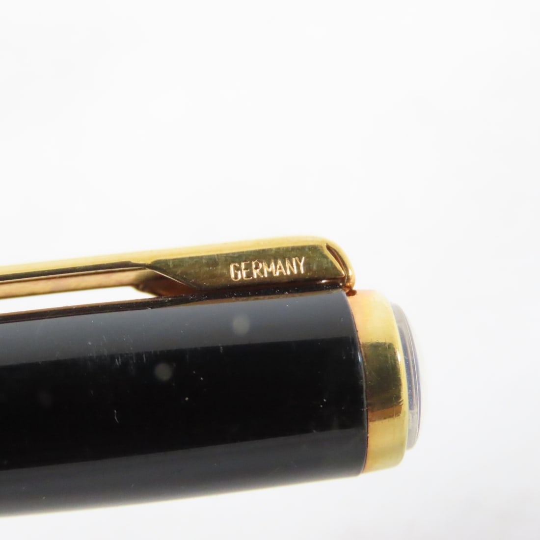 2 German Reform & French Stypen Fountain Pens - 9