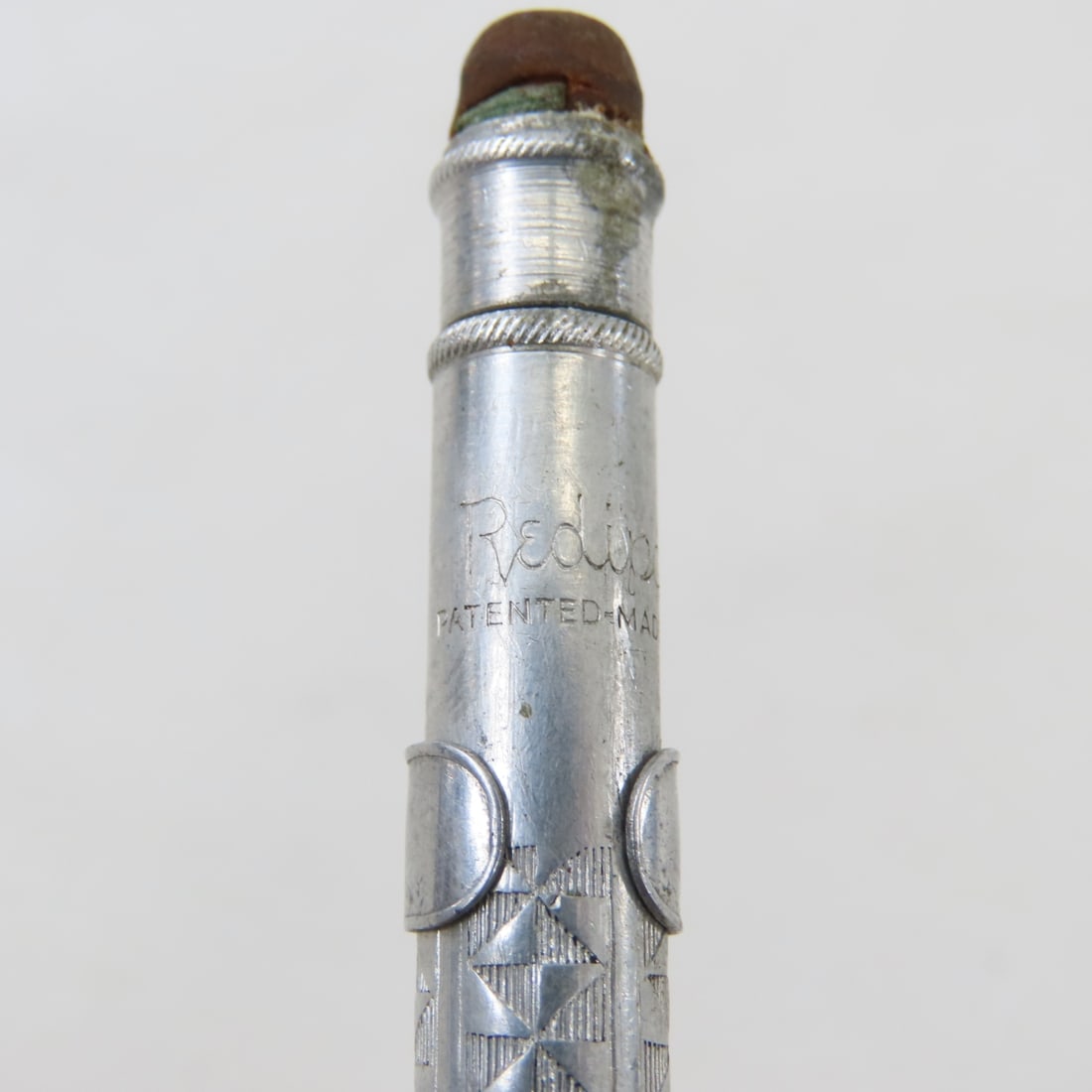 Vintage Mechanical Pencils- Gold Filled, Redipoint - 10