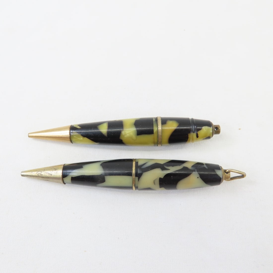 Vintage Mechanical Pencils- Gold Filled, Redipoint - 13