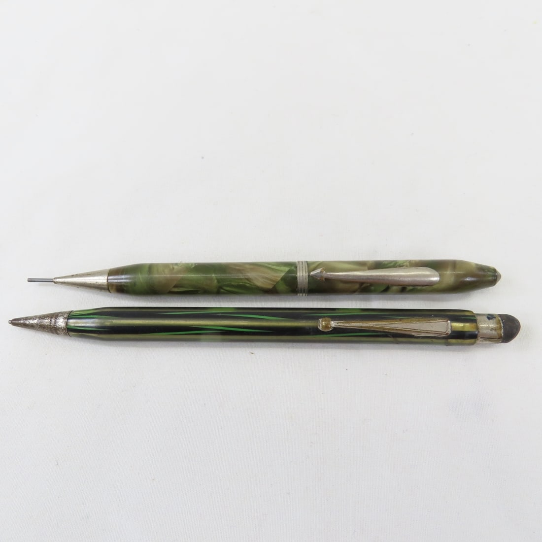 Vintage Mechanical Pencils- Gold Filled, Redipoint - 4