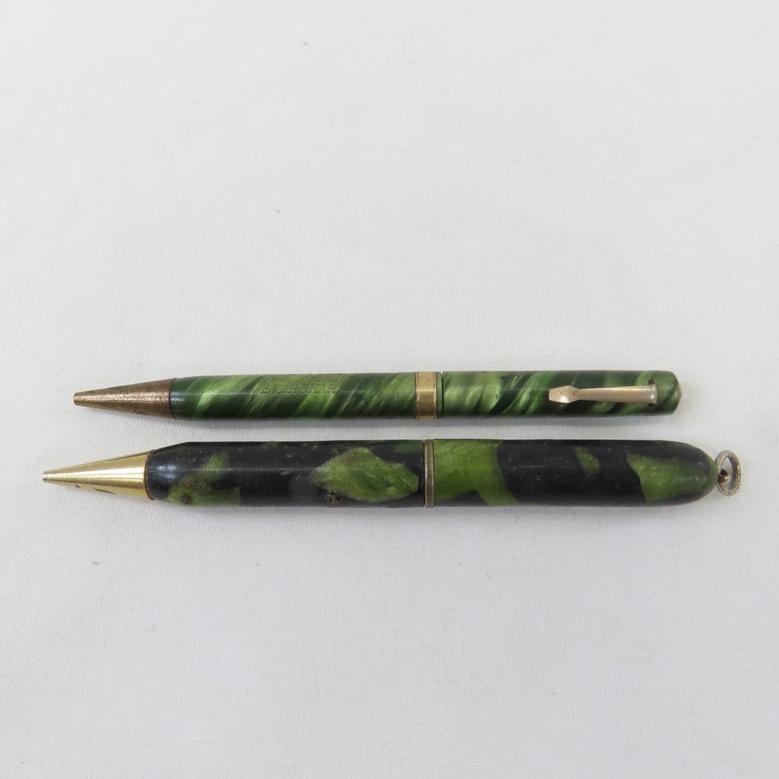 Vintage Mechanical Pencils- Gold Filled, Redipoint - 5