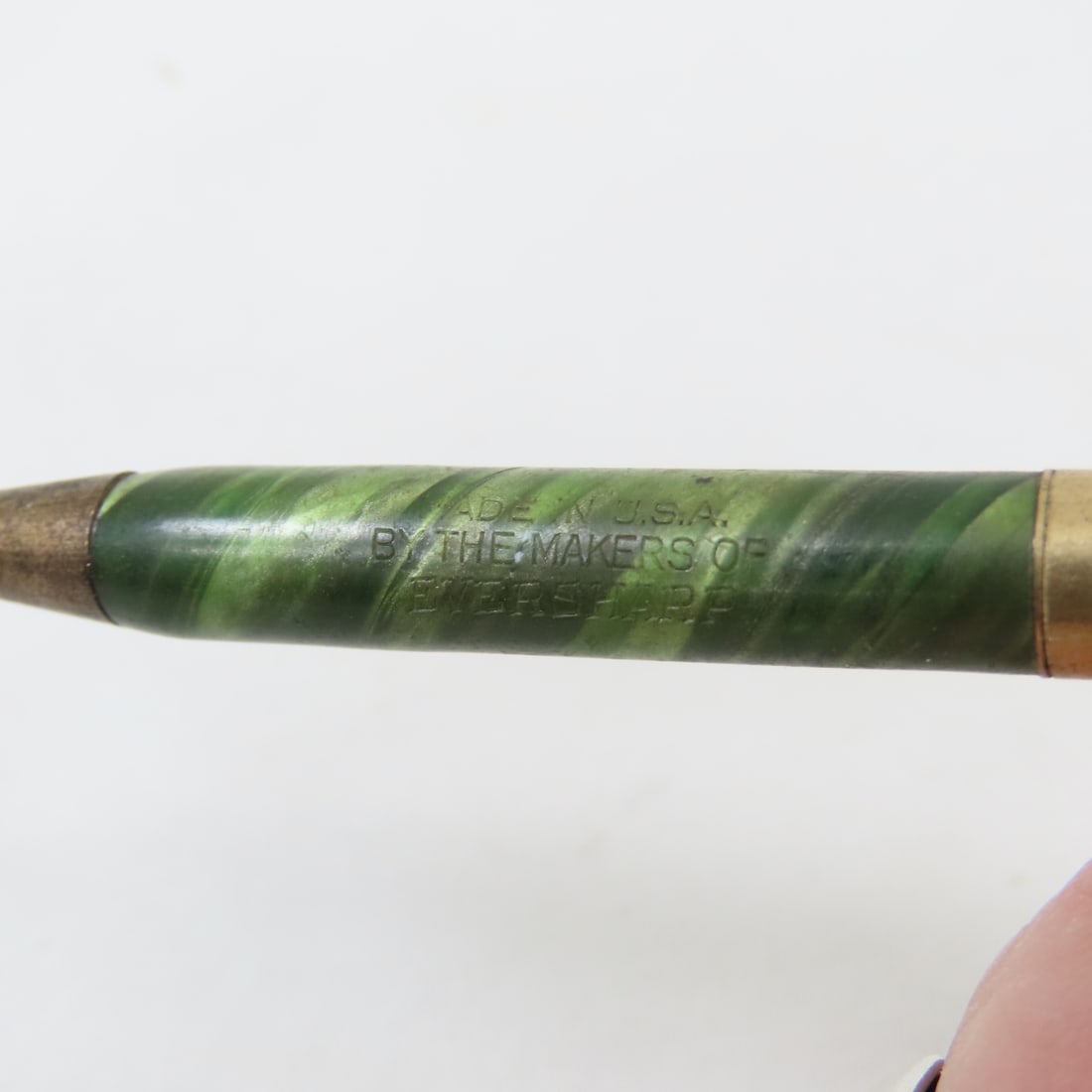Vintage Mechanical Pencils- Gold Filled, Redipoint - 6