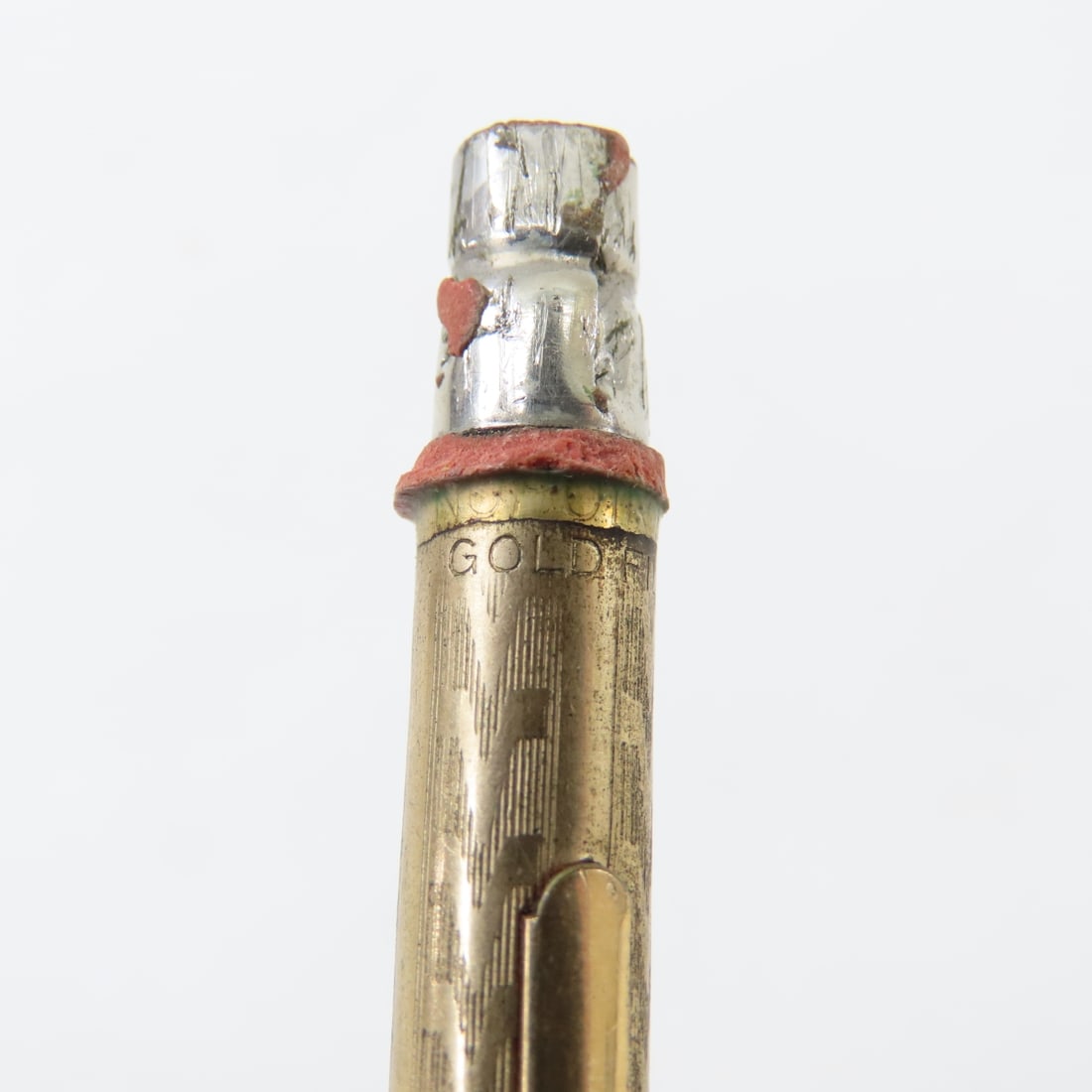 Vintage Mechanical Pencils- Gold Filled, Redipoint - 8