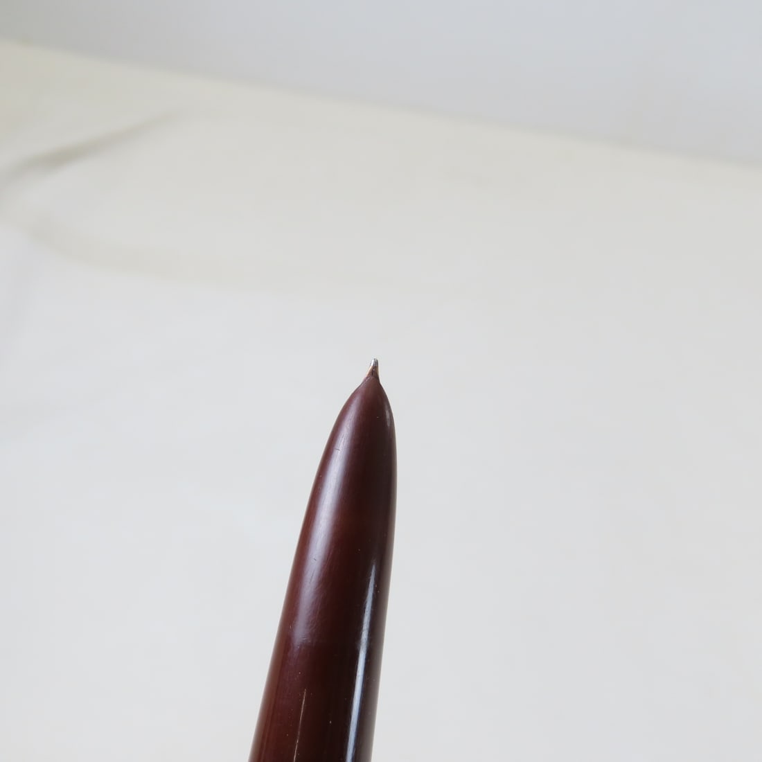 2 Parker 51 Vacumatic Fountain Pens- Gold Filled - 11
