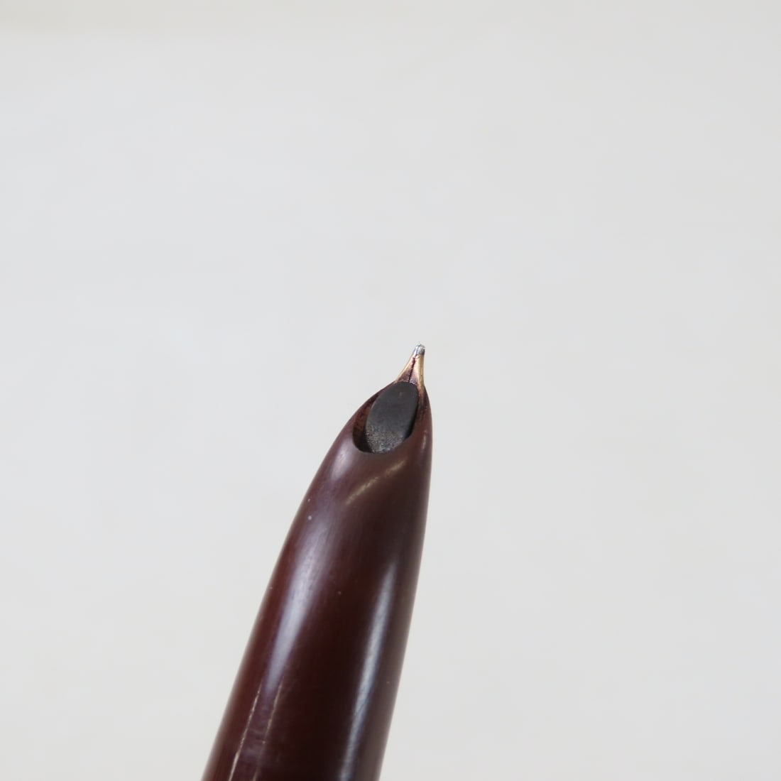 2 Parker 51 Vacumatic Fountain Pens- Gold Filled - 12