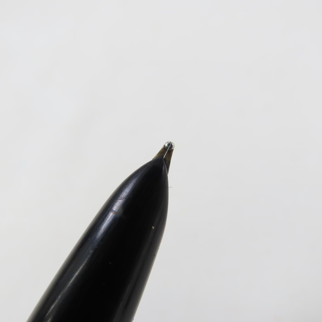 2 Parker 51 Vacumatic Fountain Pens- Gold Filled - 5