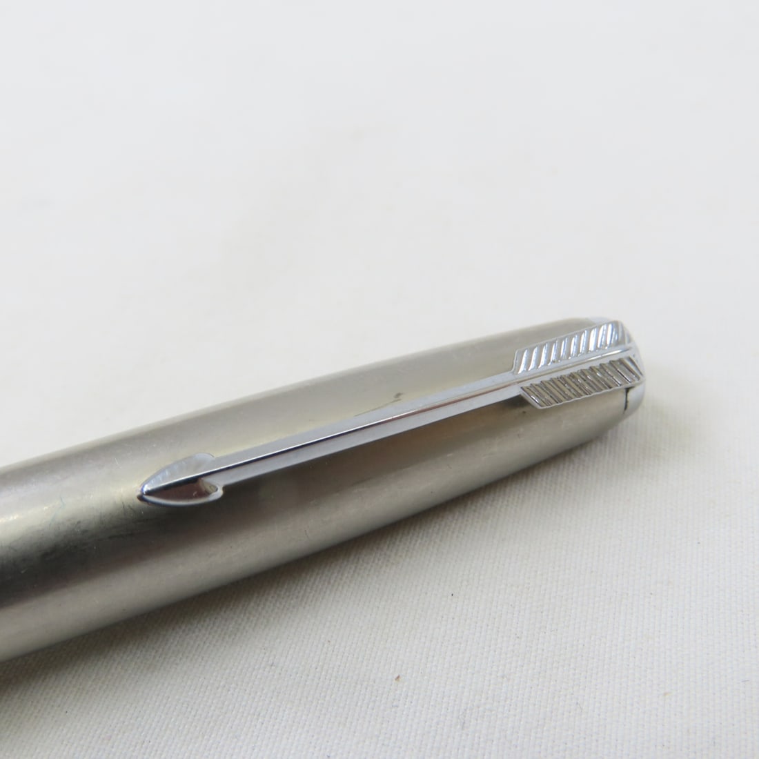 Parker 51 Full Size & Demi Fountain Pens in Cocoa - 10