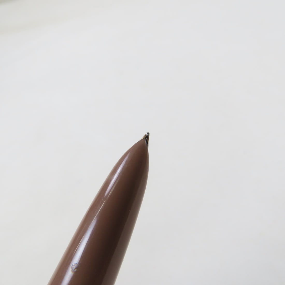 Parker 51 Full Size & Demi Fountain Pens in Cocoa - 12