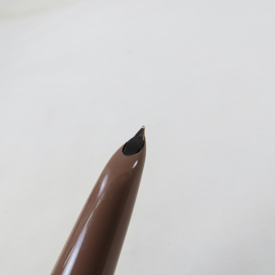 Parker 51 Full Size & Demi Fountain Pens in Cocoa - 13