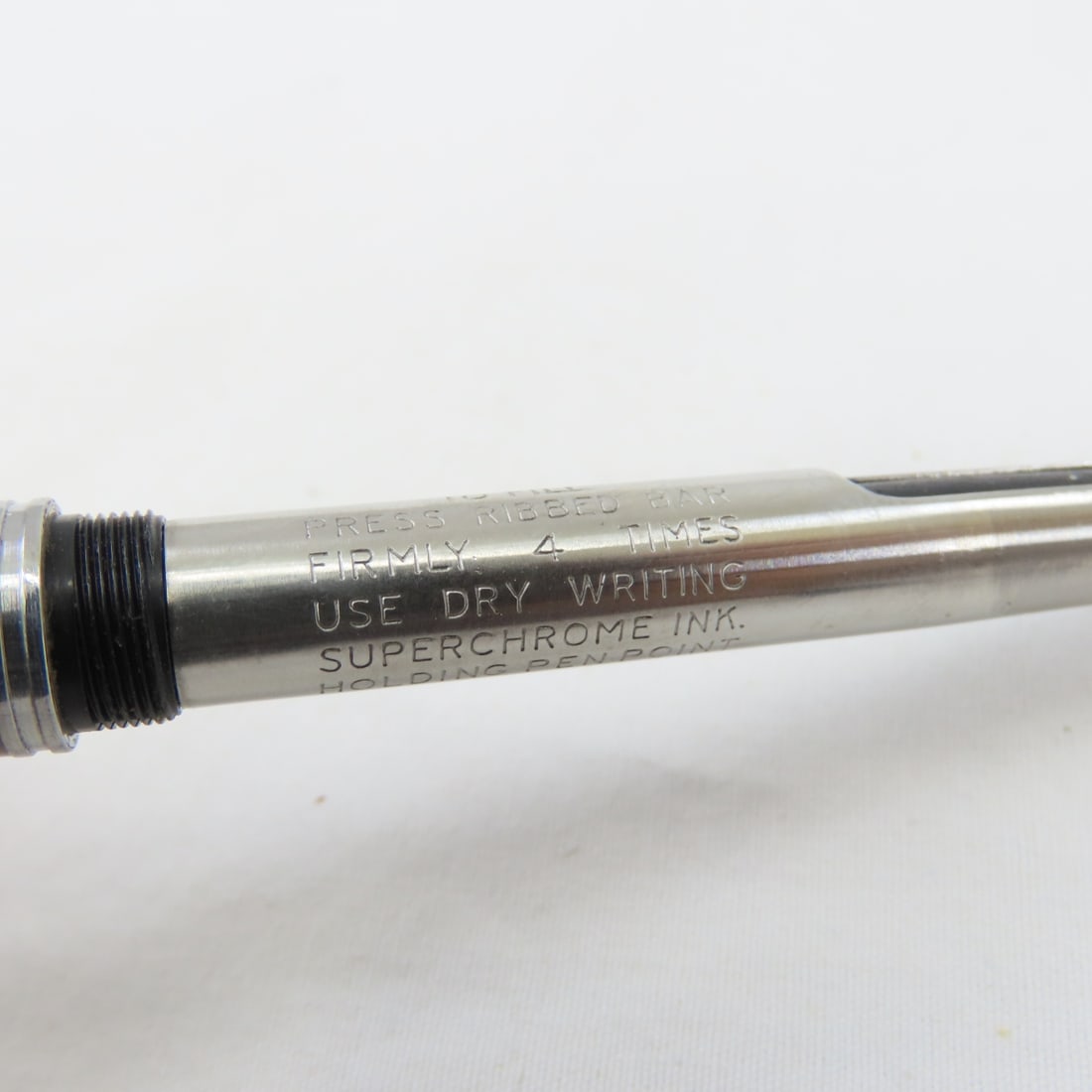 Parker 51 Full Size & Demi Fountain Pens in Cocoa - 14
