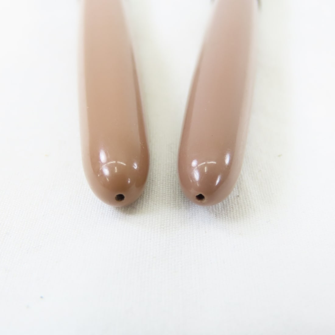 Parker 51 Full Size & Demi Fountain Pens in Cocoa - 2