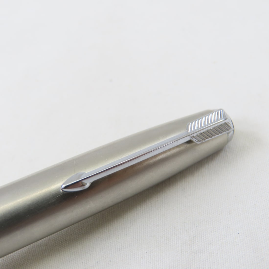 Parker 51 Full Size & Demi Fountain Pens in Cocoa - 4