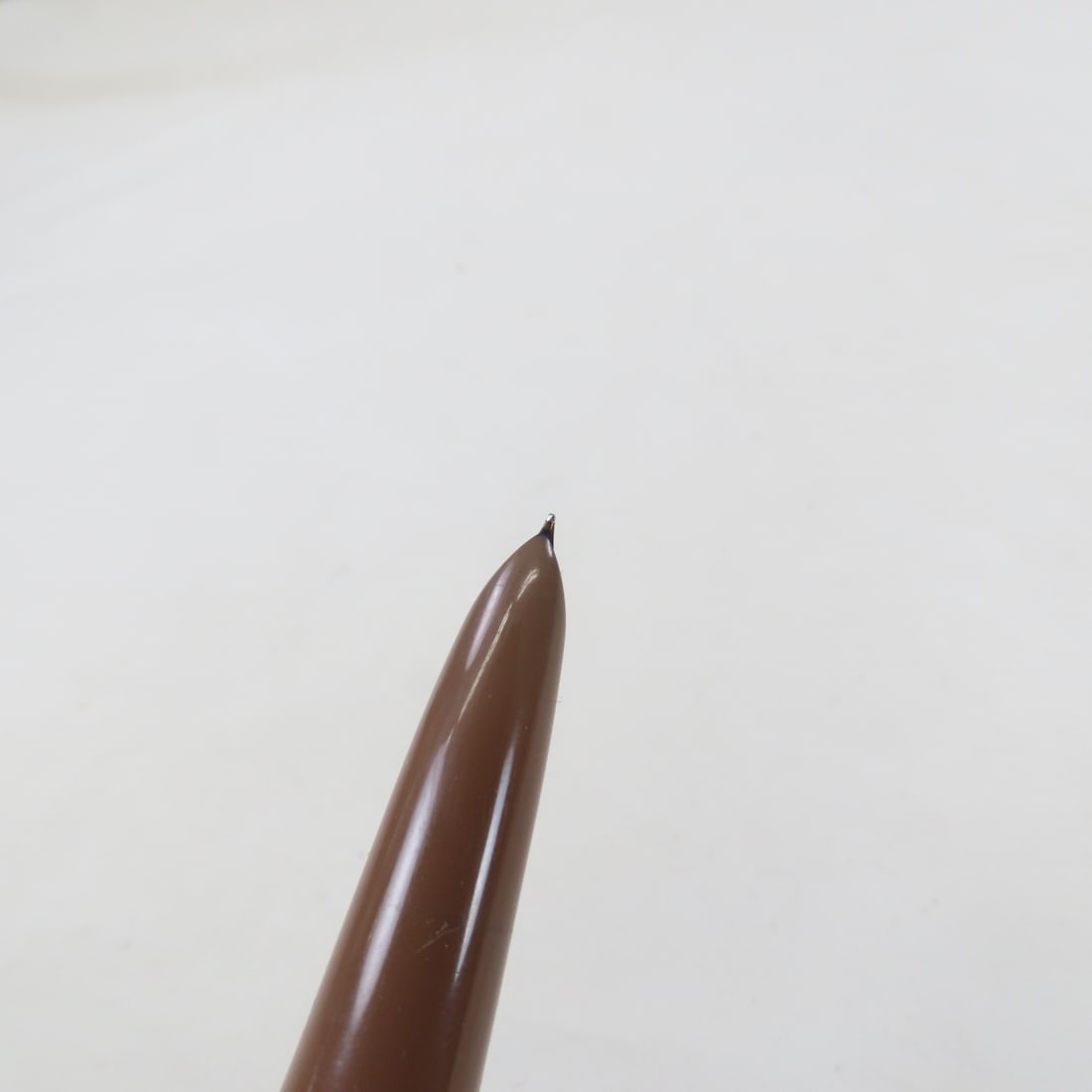 Parker 51 Full Size & Demi Fountain Pens in Cocoa - 6