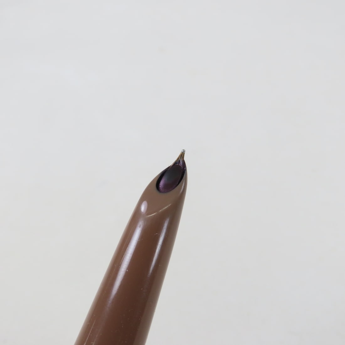 Parker 51 Full Size & Demi Fountain Pens in Cocoa - 7