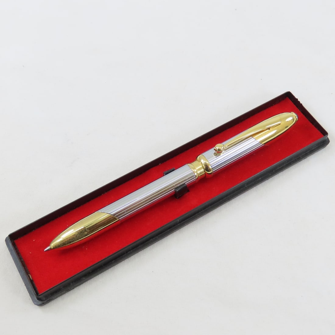 Parker Ball Point, and Other Pens and Sets - 10