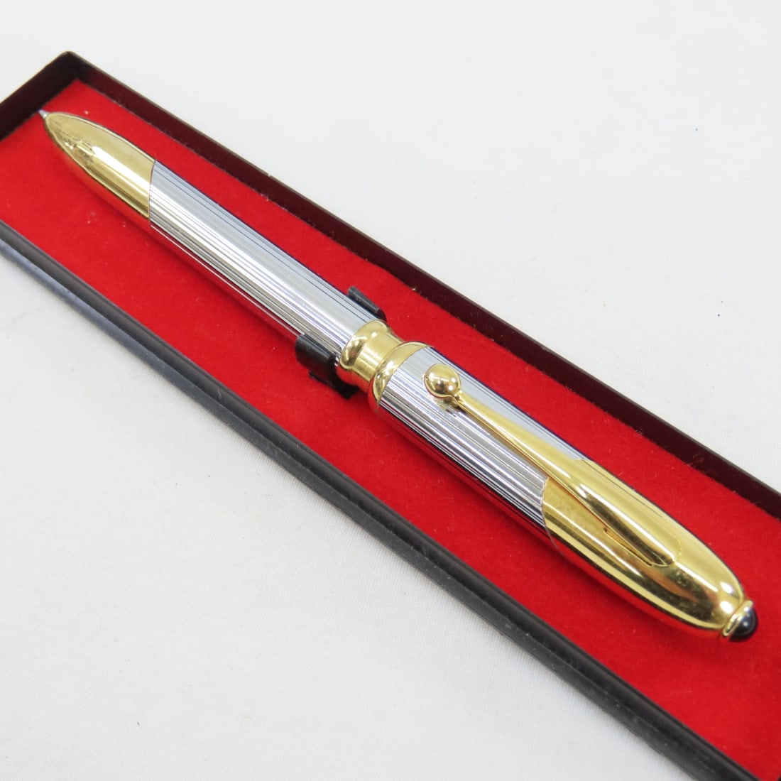 Parker Ball Point, and Other Pens and Sets - 11