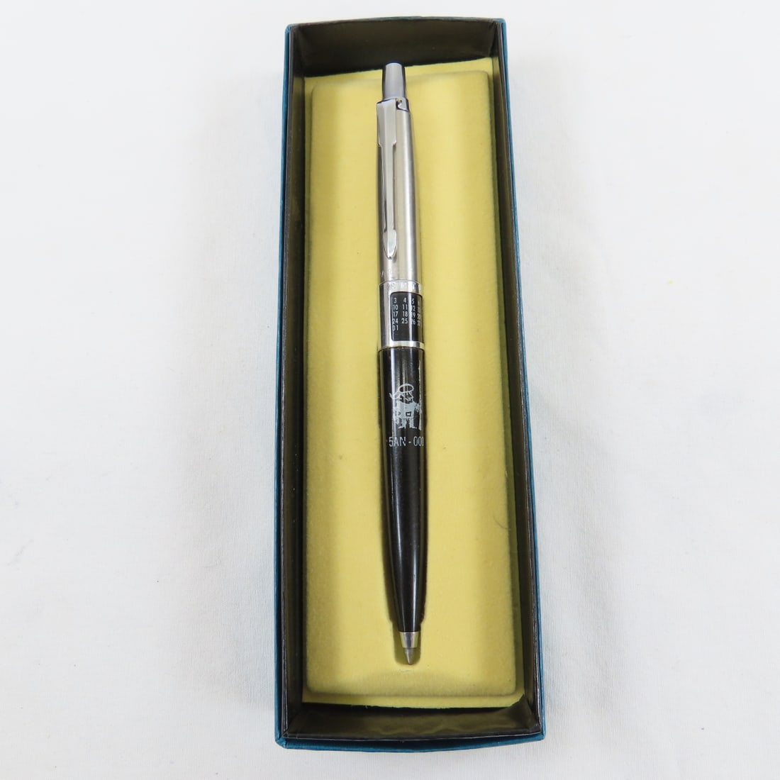 Parker Ball Point, and Other Pens and Sets - 4