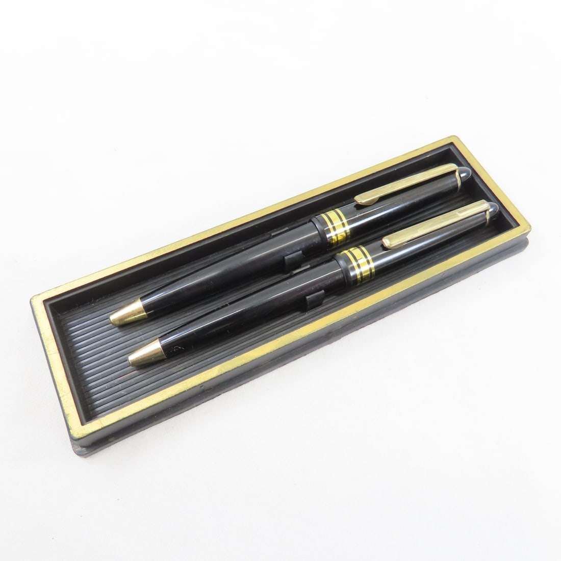 Parker Ball Point, and Other Pens and Sets - 7