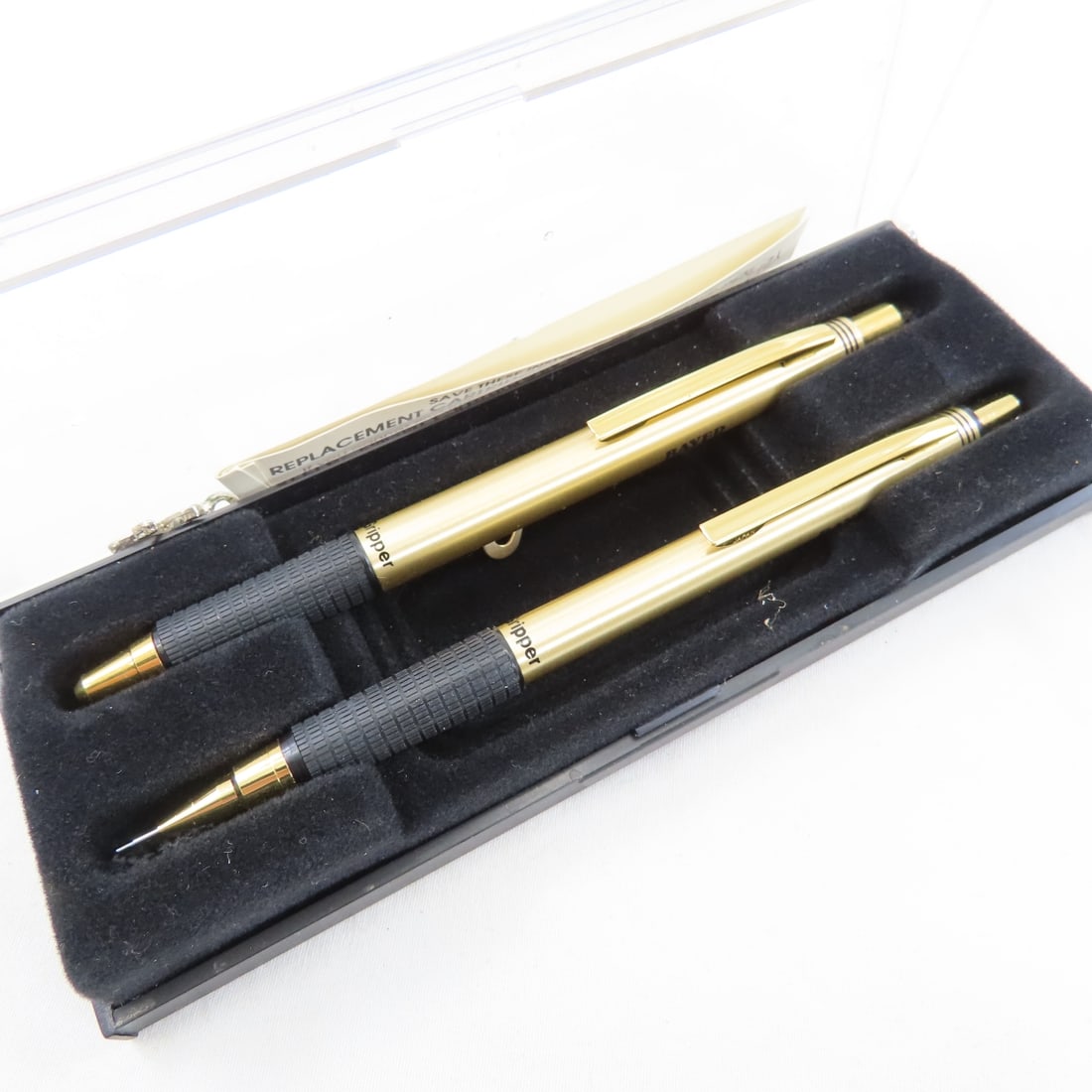 Parker Ball Point, and Other Pens and Sets - 8