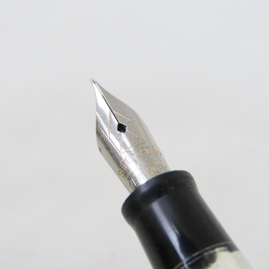 Congress, Ambassador & 4 Other Fountain Pens - 10