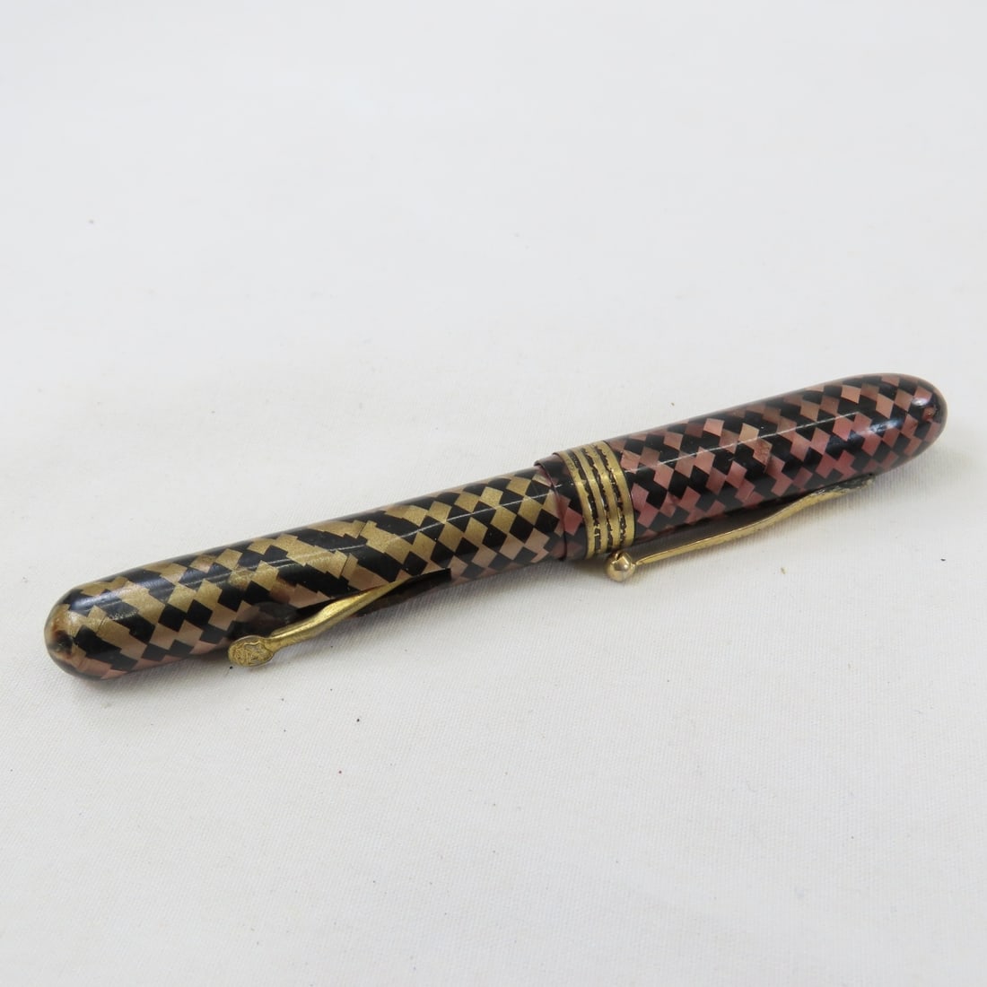 Congress, Ambassador & 4 Other Fountain Pens - 11