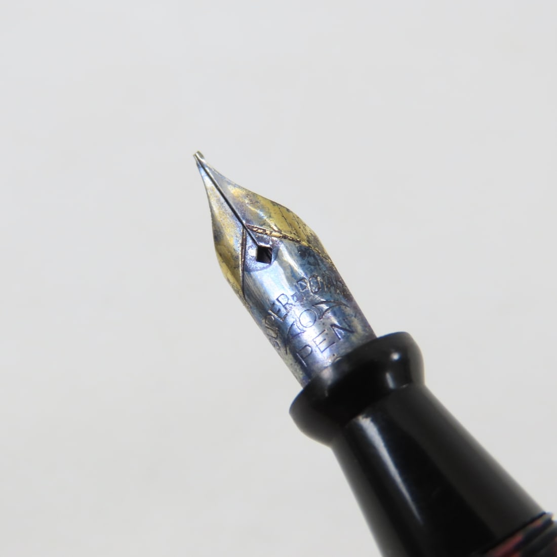 Congress, Ambassador & 4 Other Fountain Pens - 13