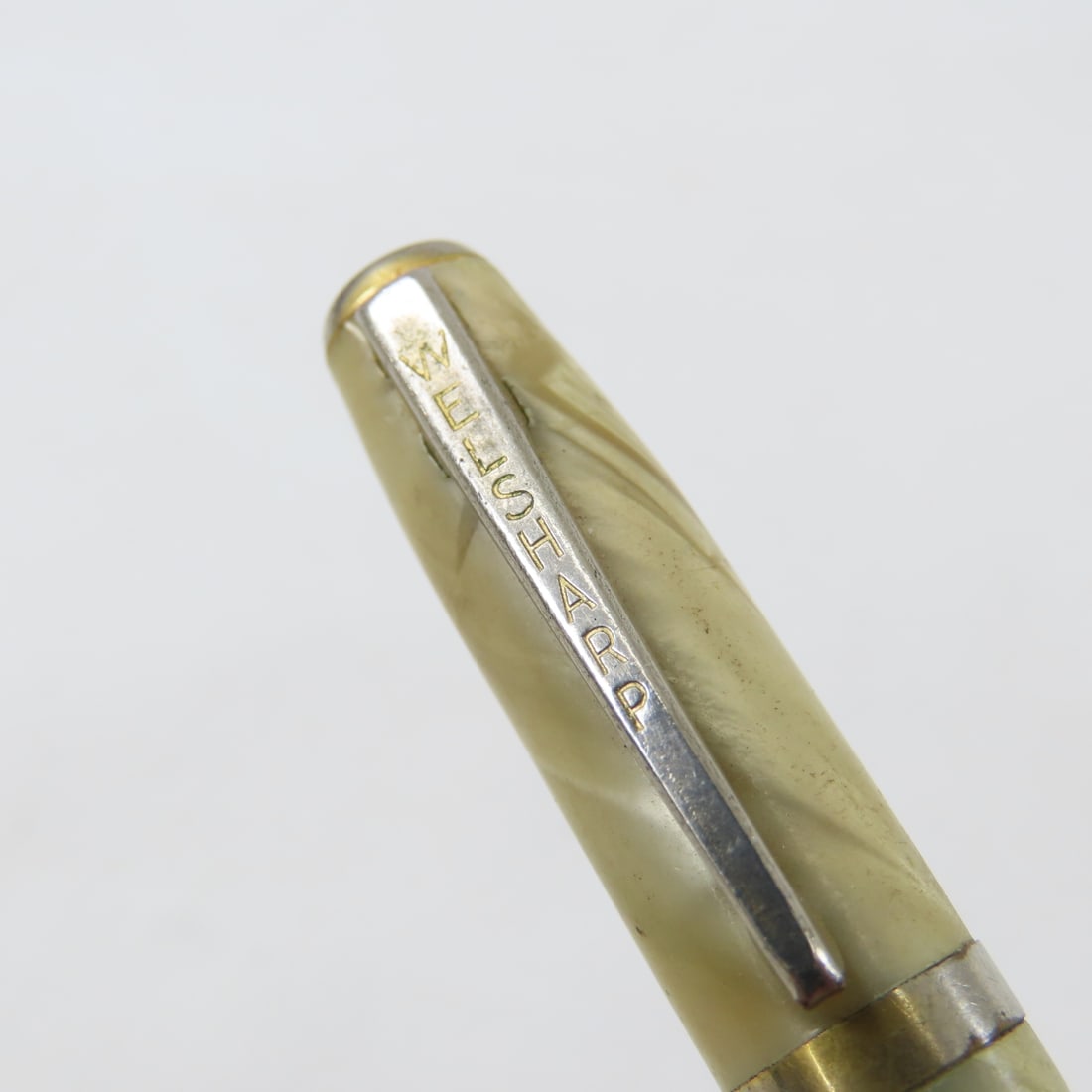 Congress, Ambassador & 4 Other Fountain Pens - 15