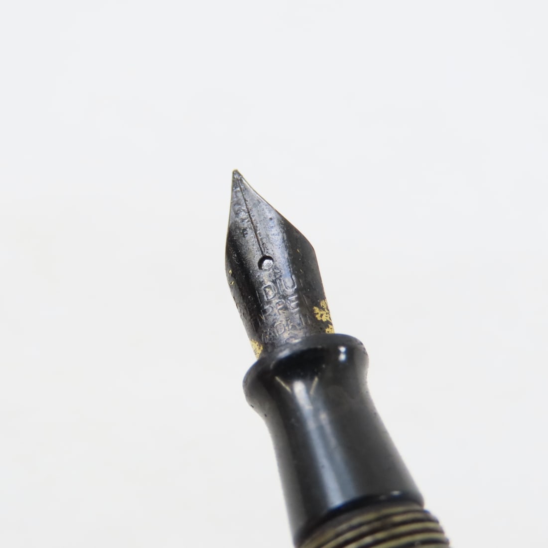 Congress, Ambassador & 4 Other Fountain Pens - 16