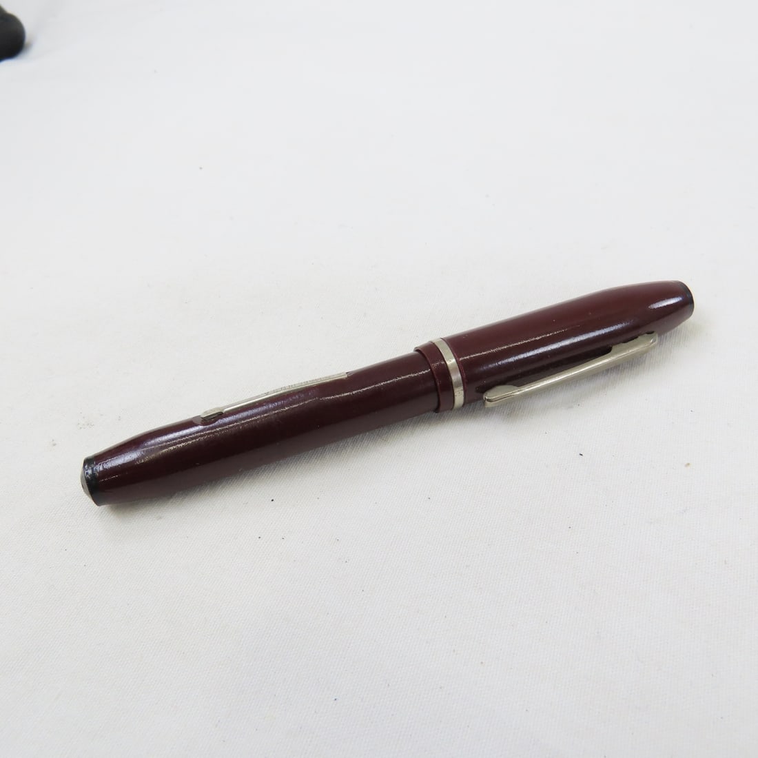 Congress, Ambassador & 4 Other Fountain Pens - 17