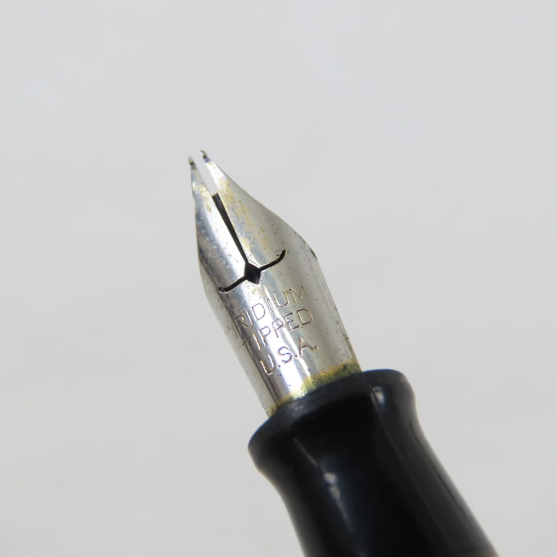 Congress, Ambassador & 4 Other Fountain Pens - 5