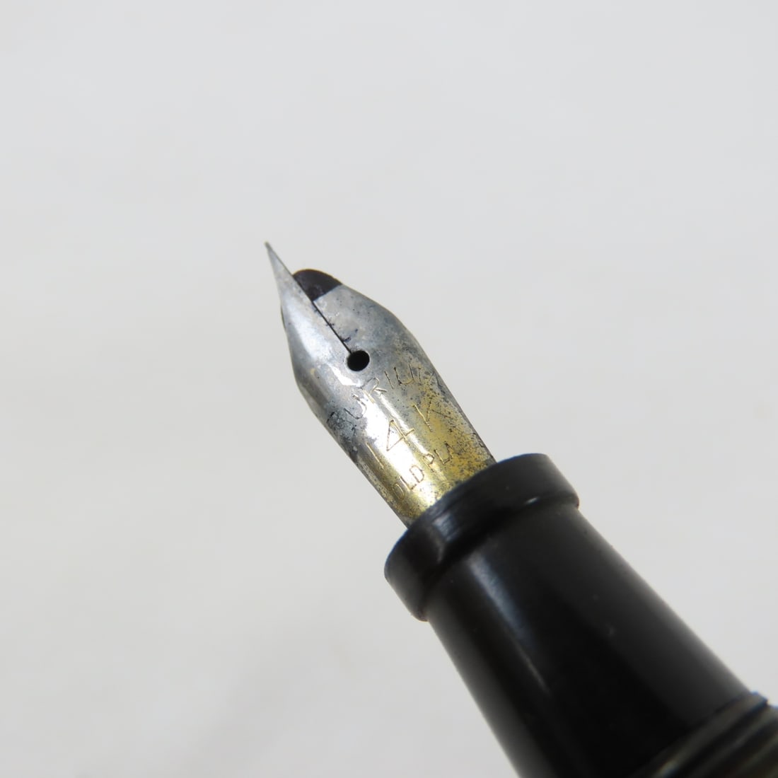 Congress, Ambassador & 4 Other Fountain Pens - 7