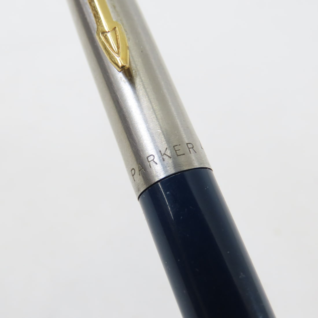 Parker 45 Pencil & Parker 21 Fountain Pen - 10