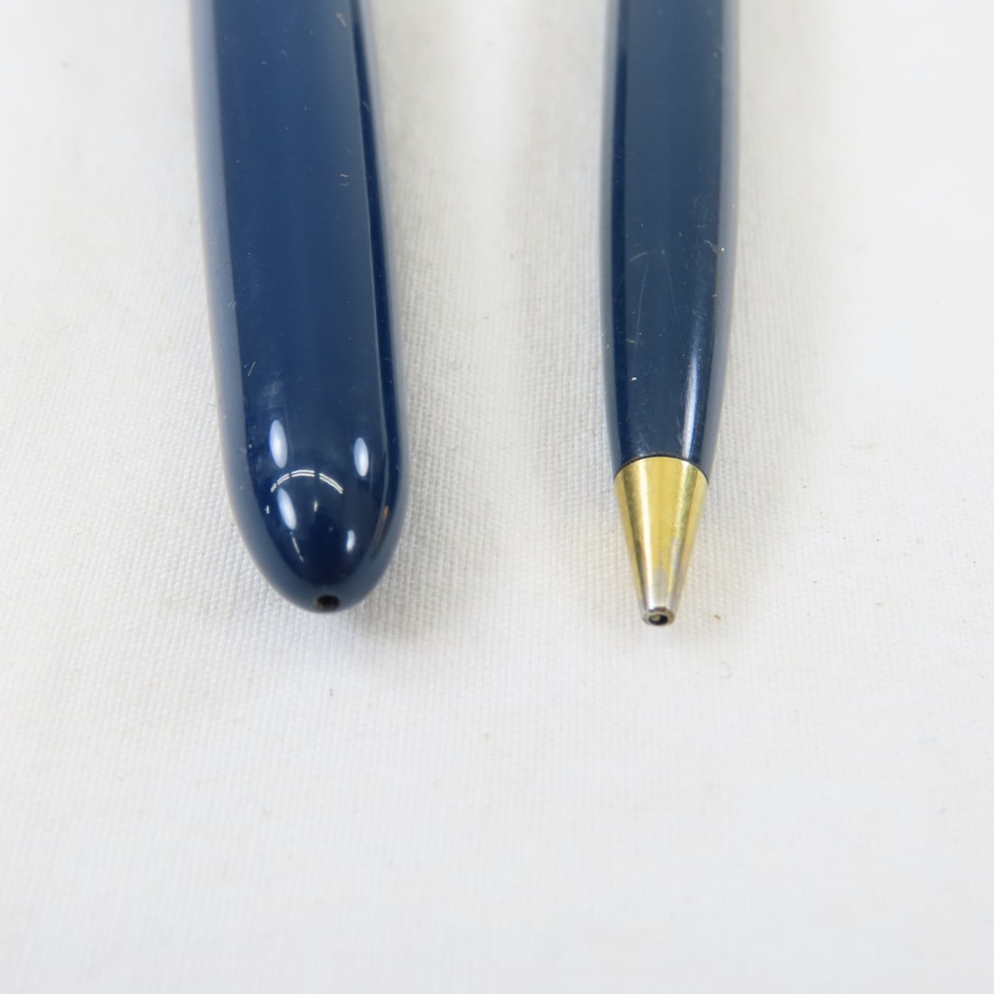 Parker 45 Pencil & Parker 21 Fountain Pen - 2