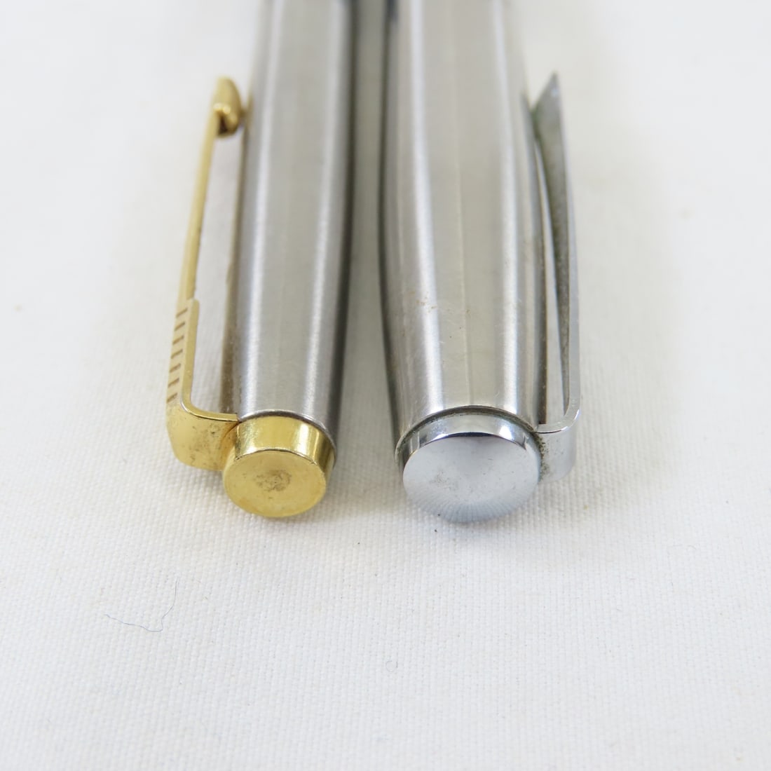 Parker 45 Pencil & Parker 21 Fountain Pen - 3