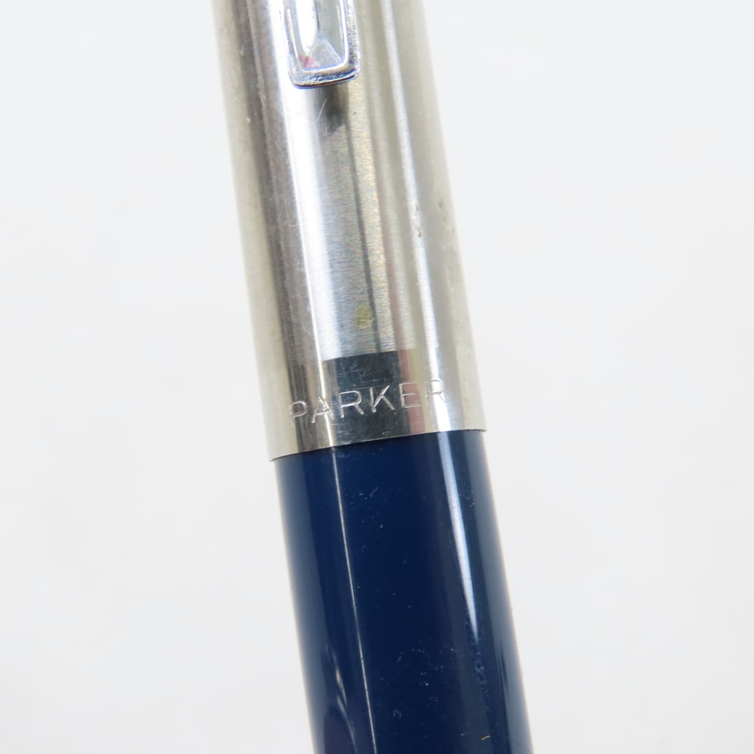 Parker 45 Pencil & Parker 21 Fountain Pen - 4