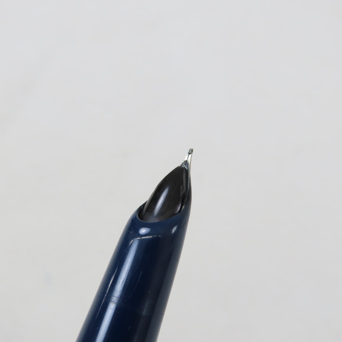 Parker 45 Pencil & Parker 21 Fountain Pen - 6