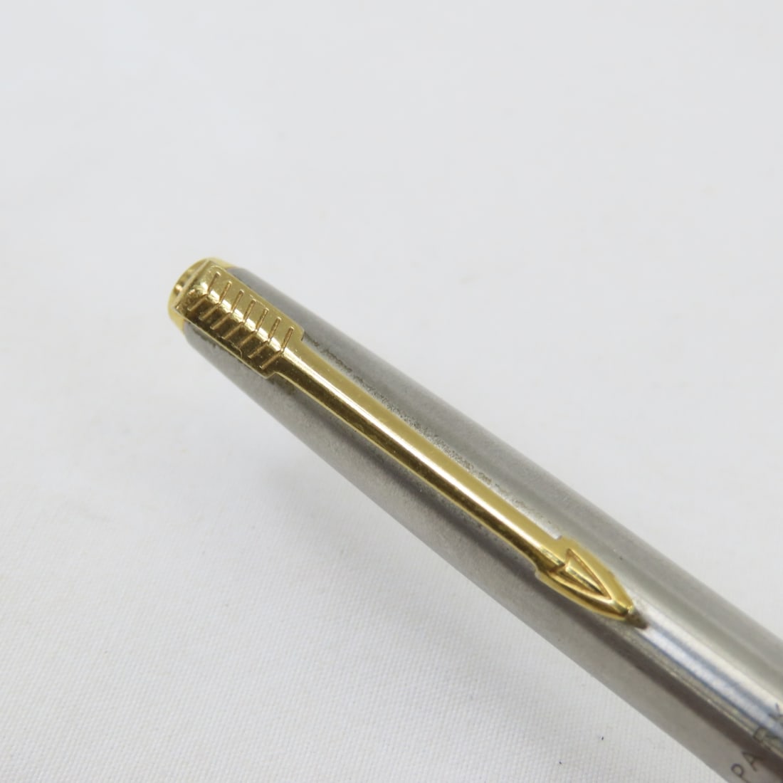 Parker 45 Pencil & Parker 21 Fountain Pen - 9
