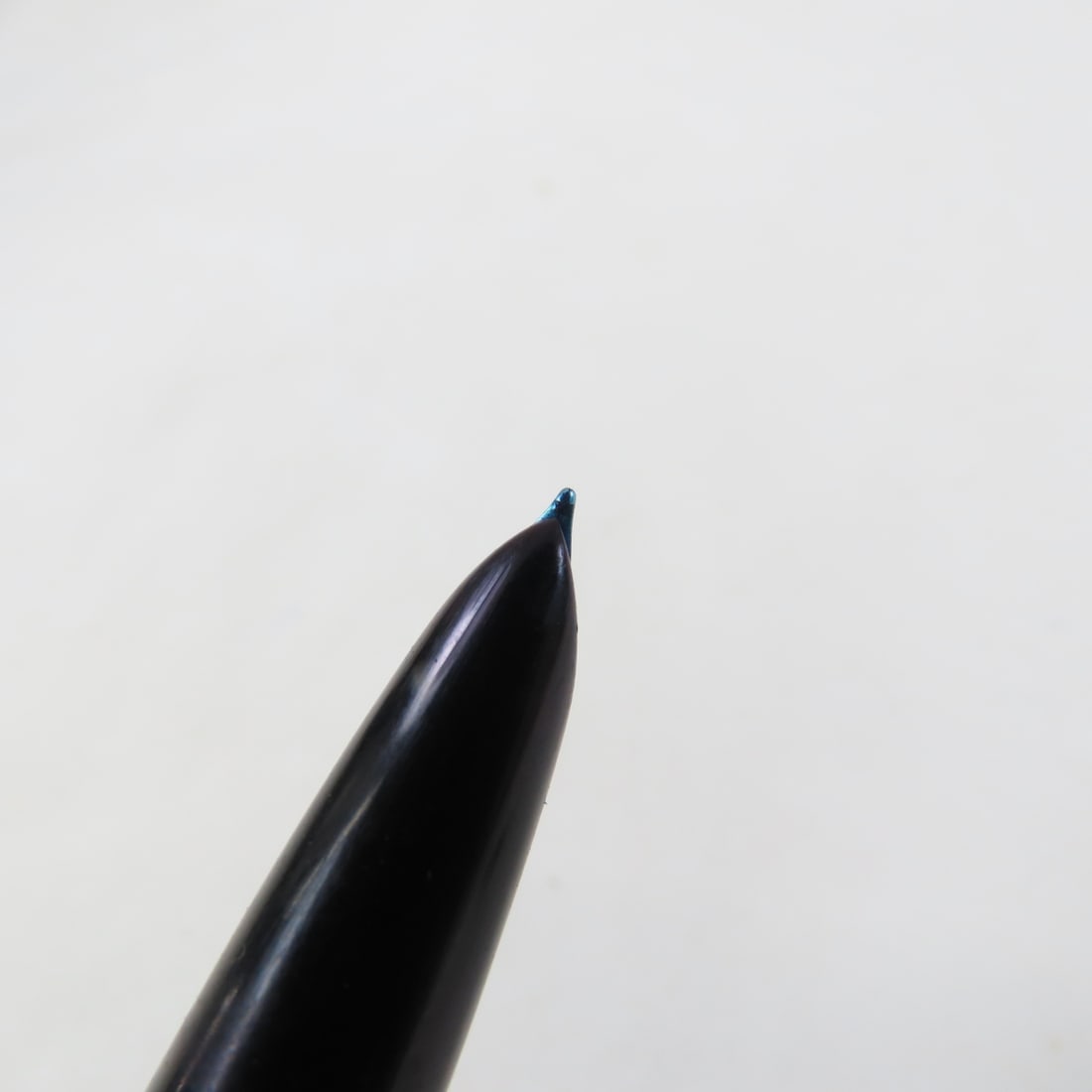 Parker 51 Full Size Fountain Pens in Black & Green - 6