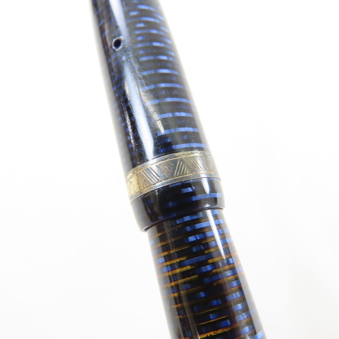 Parker Vacumatic Fountain Pen & Pencil Set - 11