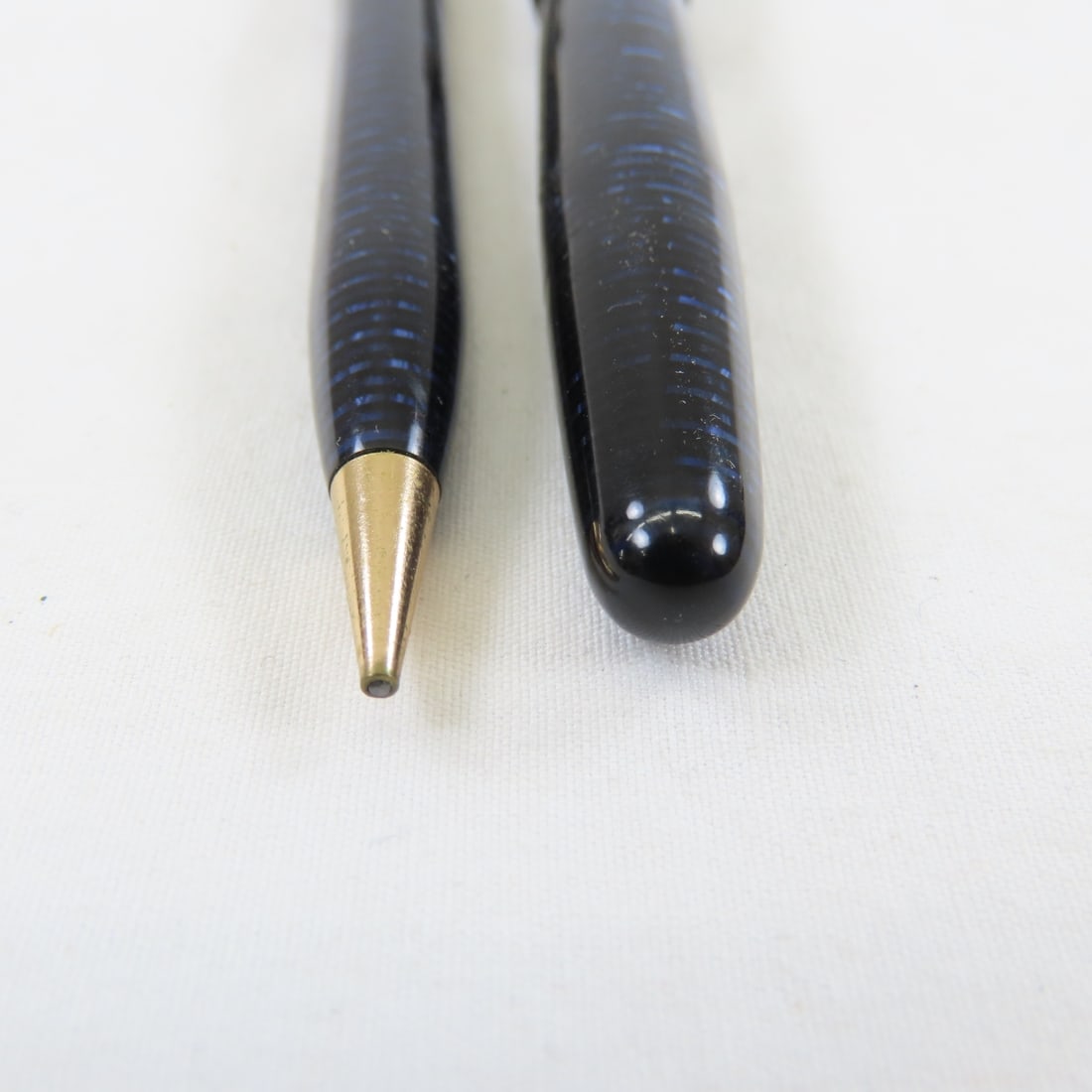 Parker Vacumatic Fountain Pen & Pencil Set - 2