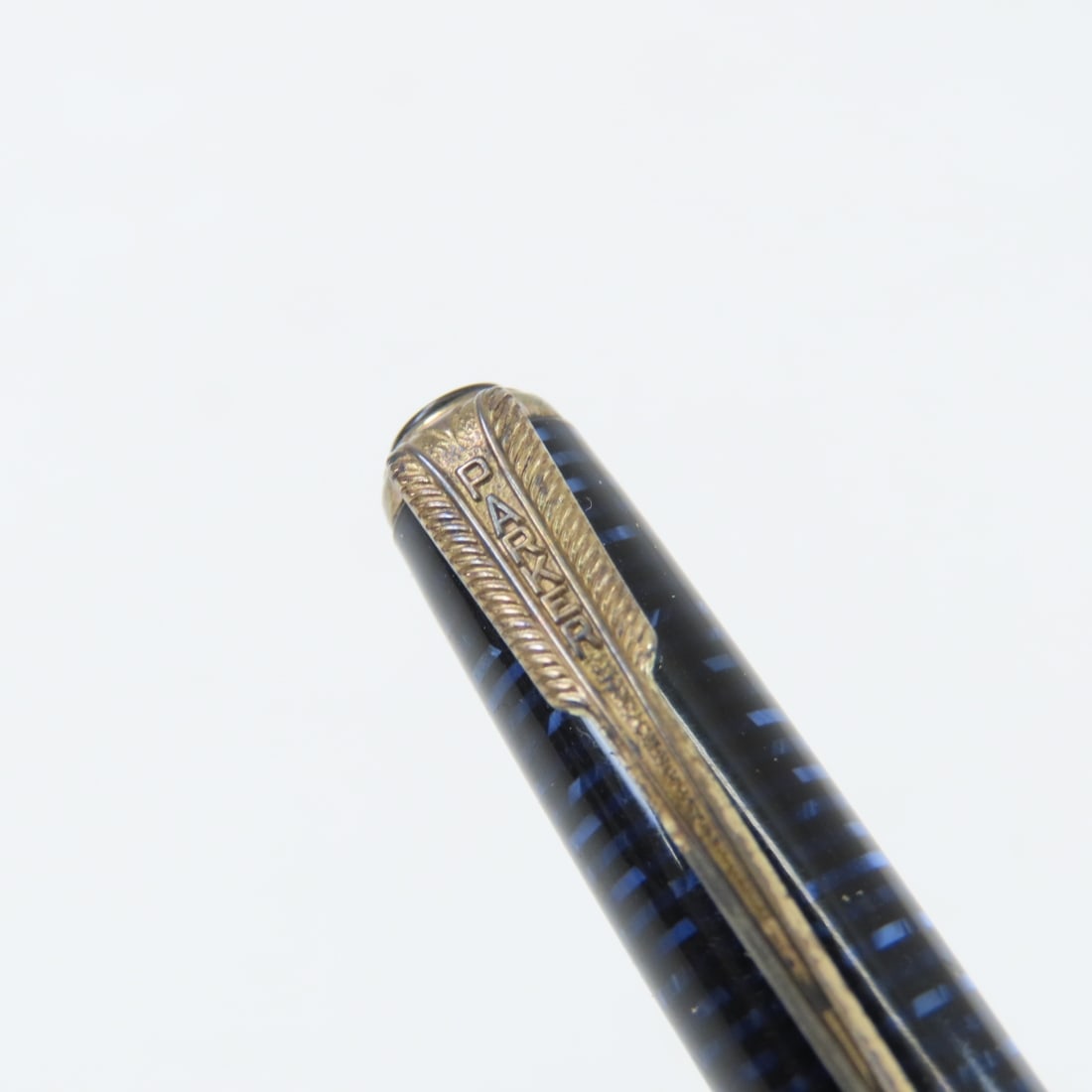 Parker Vacumatic Fountain Pen & Pencil Set - 4