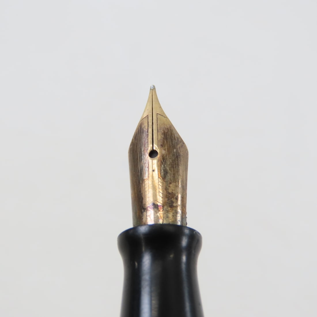 Parker Vacumatic Fountain Pen & Pencil Set - 8