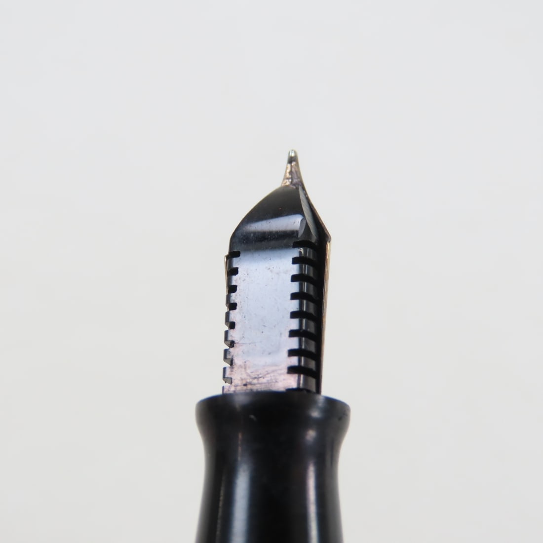 Parker Vacumatic Fountain Pen & Pencil Set - 9