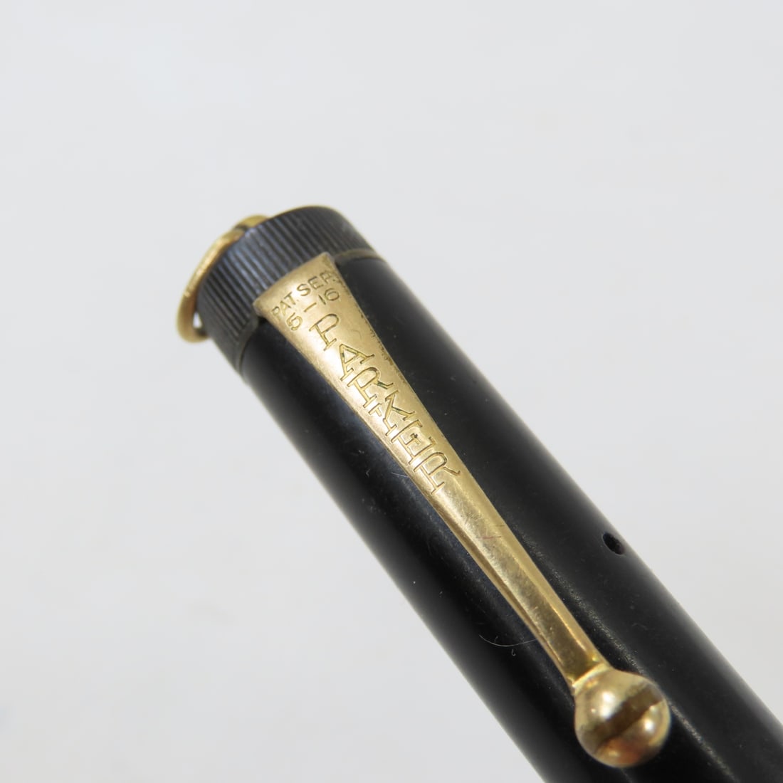 Parker Vacumatic & Lucky Curve Fountain Pens - 6