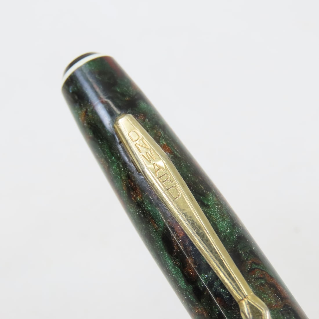 Wahl, Conklin, Waterman's & Other Fountain Pens - 10