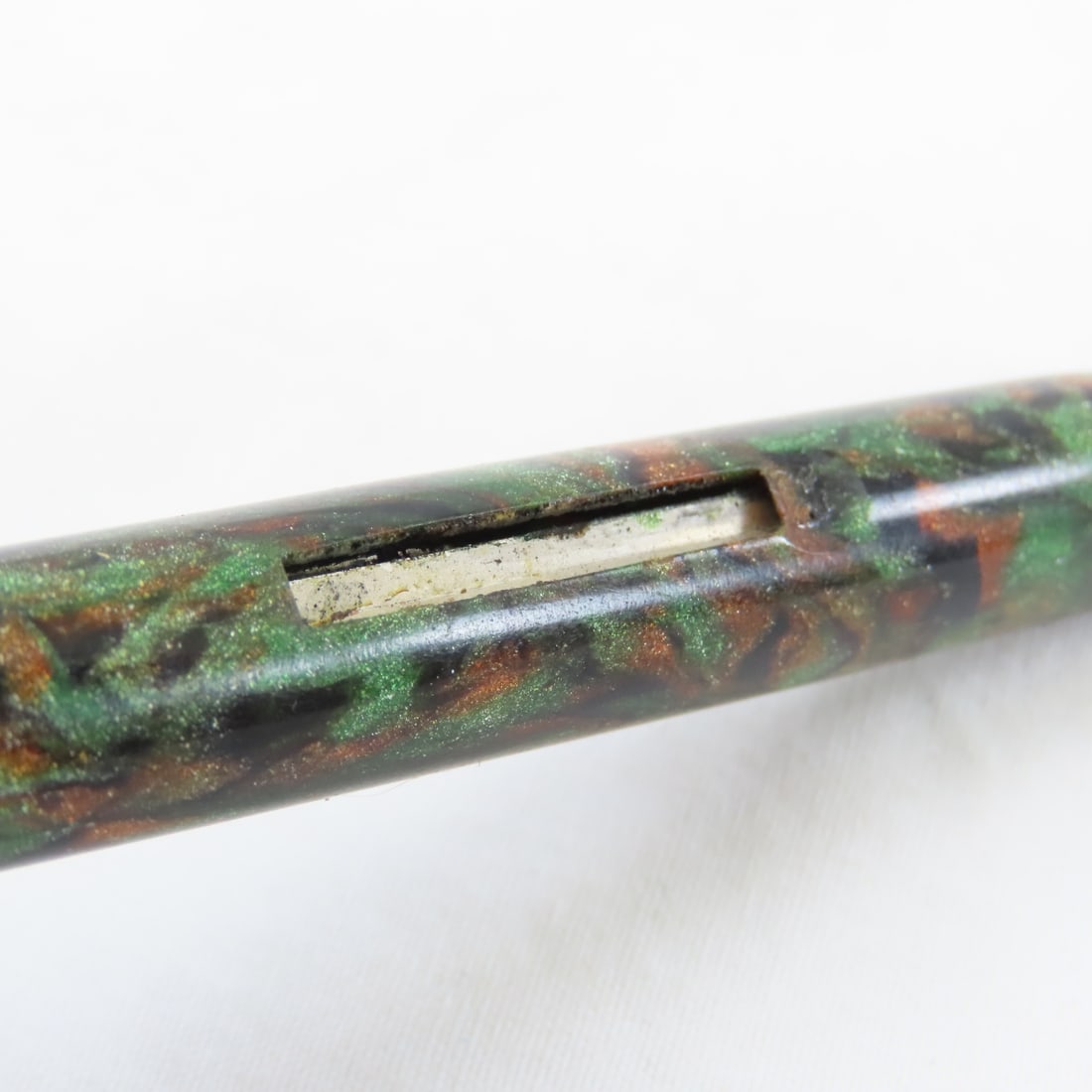 Wahl, Conklin, Waterman's & Other Fountain Pens - 11